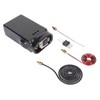 Coil EMP Electromagnetic Pulse Tester Small Black Box Intelligent Lock
