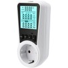 revolt Energy Meter: Set of 2 Digital Energy Cost Meters