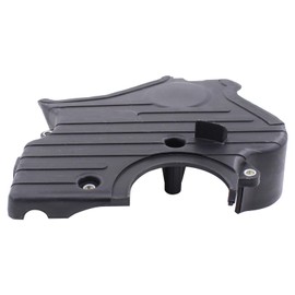 MOTOKU Lower Timing Belt Cover for Hyundai Sonata Santa Fe Tucson Tiburon Sportage Optima 2.5 2.7