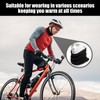 2 Pieces Of Fleece Masks, Adjustable Masks, Warm Masks, Windproof