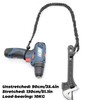 Pack of 2 Tool Lanyard, Tool Lead Fall Protection, Tool