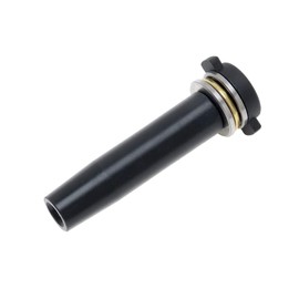 ZC LEOPARD AEG Lightweight Bearing Spring Guide for QD Mech Box