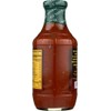 Dinosaur Bar-B-Que Roasted Garlic Honey BBQ Sauce 19oz (Pack of