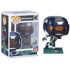 POP Football: Seahawks - D.K. Metcalf Funko Vinyl Figure (Bundled