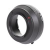 Fotga Pentax PK K Lens To Micro 4/3 M43 Mount