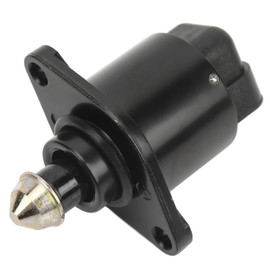 Idle Air Control Motor 543‑105 Idle Air Control Valve Fuel Injection Replacement for Holley Sniper EFI TBI Systems