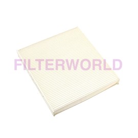 EXCEL Cabin Air Filter For 2011-2021 Dodge Durango 2011-2020 Jeep Grand Cherokee