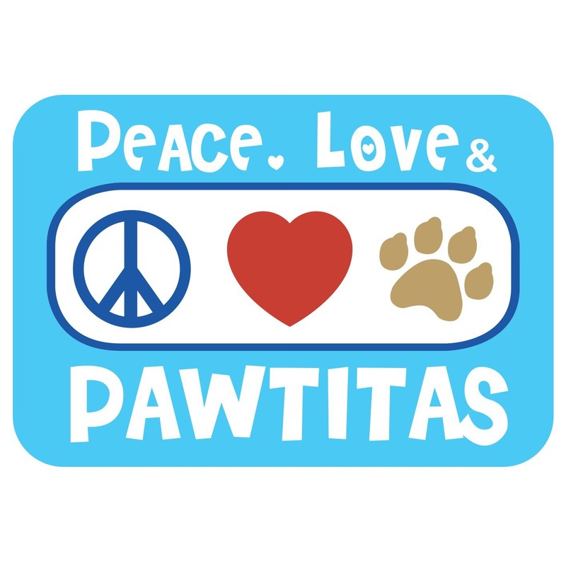 Pawtitas Soft Adjustable Reflective Dog Collar Padded Dog Collar
