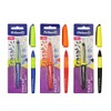 Pelikan Erase 2.0 Erase 2.0 Erasable Rollerball Pen - Black,