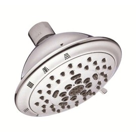 Gerber Danze D460035 Florin 4 1/2" 5 Function Showerhead 2.0gpm Chrome
