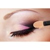 Eyeshadow Applicators, 20Pcs Eyeshadow Sponge Applicators, Eye Shadow Applicator, Dual