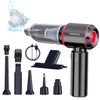 Cordless Handheld Vacuum Cleaner for Car High Power Upgraded Version
