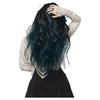 L'Oreal Paris Colourista Washout Turquoise Hair (Semi-Permanent Hair Colour)
