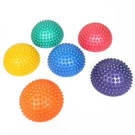NEXPRO Balance Pods Balancing Hedgehog, Set of 6
