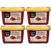 Chung Jung One Sunchang Gochujang 500 Gram Mild Spice Pack