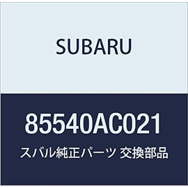 SUBARU (subaru) Genuine Parts Relay Power Wind , model: 85540AC021