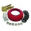 Fluidmaster Tank to Bowl Bolt & Gasket Kit 6106