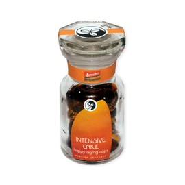 Martina Gebhardt HAPPY AGING Intensive Care Caps HAPPY AGING Intens