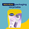 Scholl velvet diamond crystals, electronic file