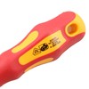 PZ1 x 100mm VDE Insulated Soft Grip Electrical Electricians Screwdriver