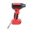 Handheld Turbo Fan 130000RPM Cordless Fan Portable Inflation Dust Removal