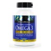 Enteric Coated Omega 3 Omegaworks 90 Softgels Sabor Sin Sabor