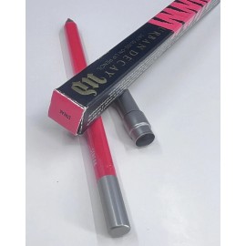 Urban Decay Long Wear 24/7 Glide on STREAK Lip Pencil 0.04 oz NIB