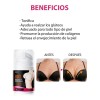 Crema Reafirmante De Busto Natural Levanta Y Tensa Piel Coco