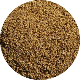 Ohtsuya Ameyoko Elderflower Spice Herb Elderflower Elder Elda Eruda (500g) Approximately 200 Servings