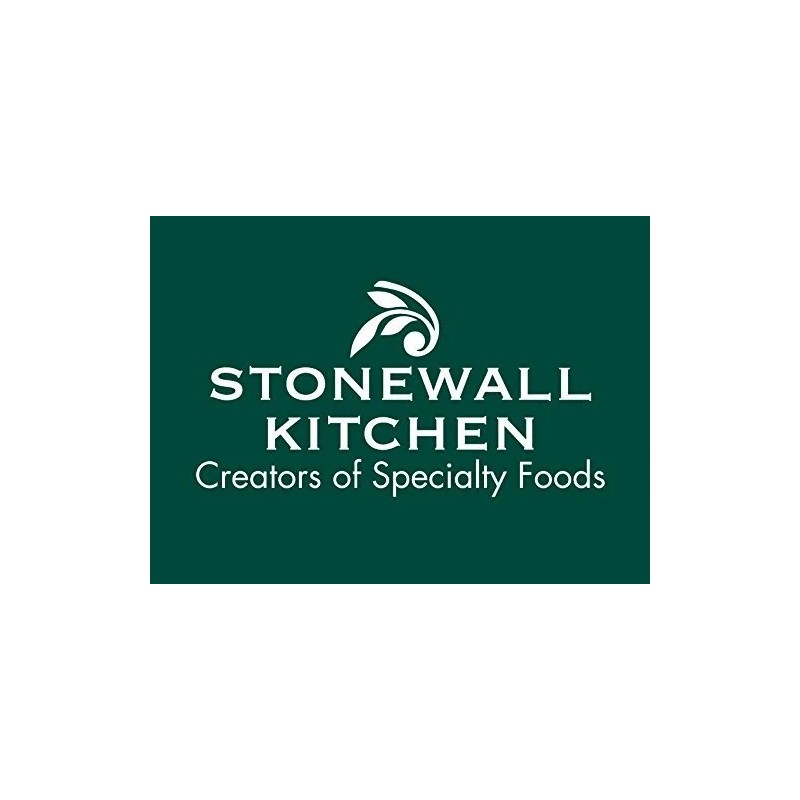 Stonewall Kitchen Organic Classic Fig Jam 8.5oz Sweet Gourmet Spread