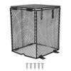 Reptile Lamp Cover Professional Prevents Scald Protective Reptile Heater Lamp