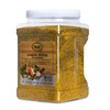 Gel Spice Lemon Pepper Seasoning 4 LB (64 OZ) Club
