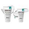 Siliska Sun Cream Sunblock Classic + Light Duo Set +
