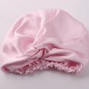 Mulberry Silk Night Cap – Silk Bonnet, Silk Sleep Hat