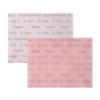 Super Assilex Flexible Sanding Sheets Job-PAK, Peach K-1500, U191-2505L, 4