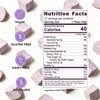Lifebooil Taro Powder, No Additives and Preservatives, 6oz