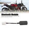 Electric Motorcycle Bluetooth Module Data Import and Forwarding Programming Fit