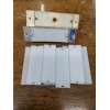 Lincoln Arm Rest Light Lens 1966-1979 sold each Town Car