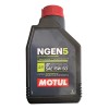 Aceite Motul Ngen5 Semisintetico 4 Tiempos