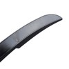 AOKAILI Rear Gloss Black Glass Window Roof Spoiler Wing Compatible