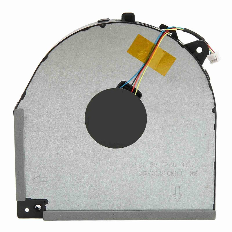 GOWENIC Laptop Cooling Fan for Legion Y540-15IRH 81SX Y7000-2019 81NS