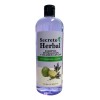 Shampoo Secreto Herbal Bergamota Volumen Capilar 6 Piezas