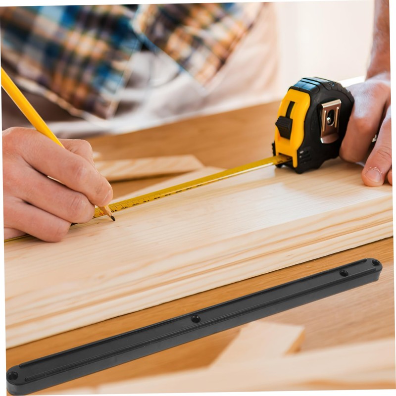 Operitacx 2Pcs Punch Drawer Slides Durable Undermount Drawer Runners for