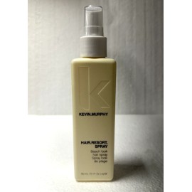 KEVIN.MURPHY Kevin Murphy Hair Resort Spray Beach Look Hair Spray 5.1 Oz *PACKAGING MAY VARY*