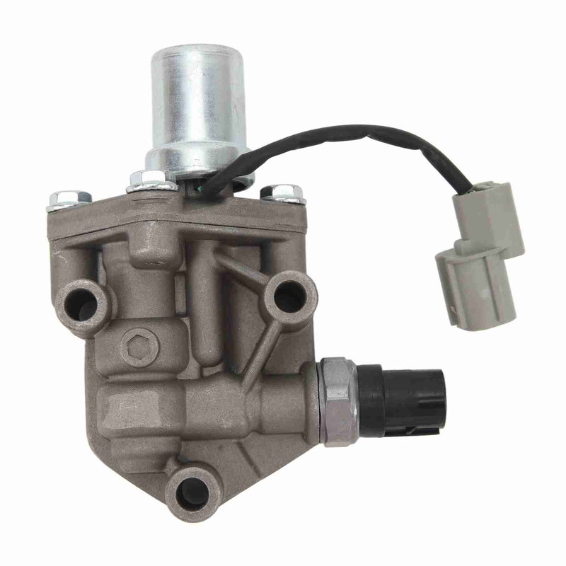 VTEC Solenoid Spool Valve Metal Rugged Construction 15810 PLR A01