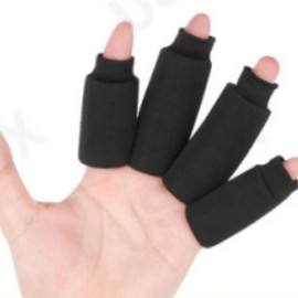 Finger joint protection, cold compress, warm compress, healing sleeve 4 5ea
