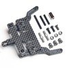 TT-02 Ackermann Plate Wiper Set (Semi-Completed)