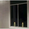 holiday living NEW - Holiday Living 7-in Lighted Window LED