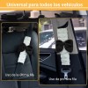 Protectores De Cinturones Con Lazo Funda Cinturón Seguridad