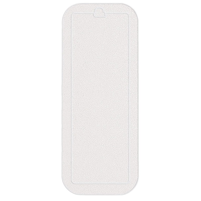 Kleine Wolke Java Plus PVC Free Shower Stall Mats (21.7x21.7,